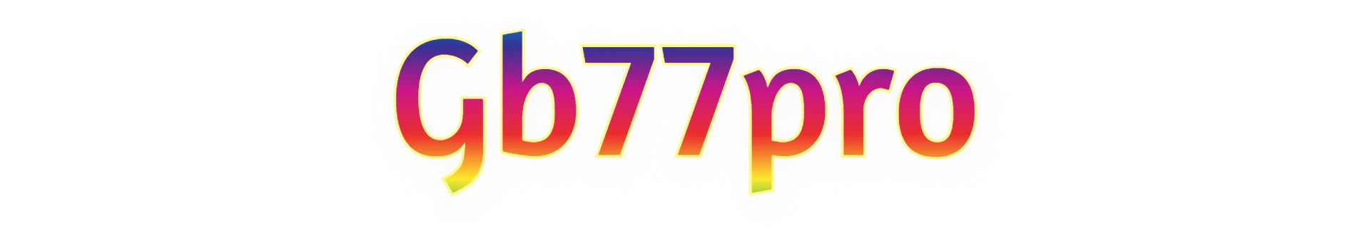 Gb77pro